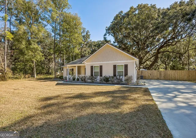 5th image of 83 Sabinas Wy, Saint Marys, GA 31558 | MLS# 10685212