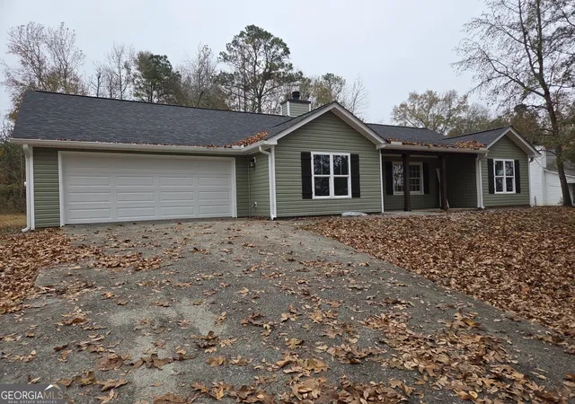 1st image of 80 Gales Wy, Newnan, GA 30263 | MLS# 10663341