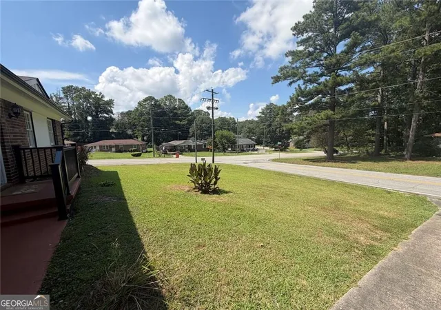 Photo 2 of Single family home for sale at 1633 Slate Rd, Conley, GA 30288 | MLS# 10825272 | Listing updated on 2026-09-13