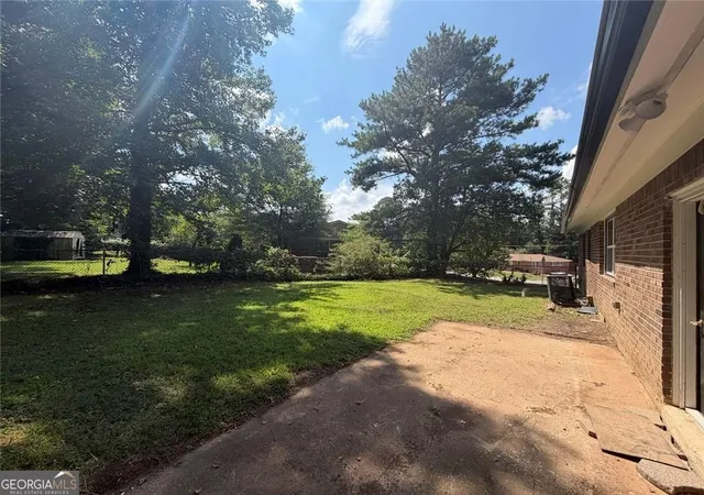 Photo 3 of Single family home for sale at 1633 Slate Rd, Conley, GA 30288 | MLS# 10825272 | Listing updated on 2026-09-13