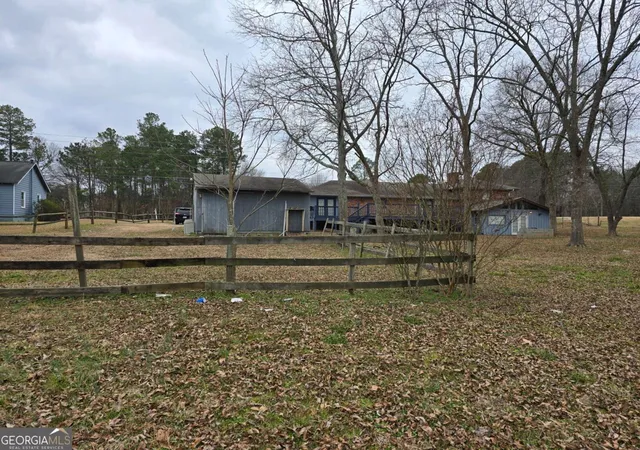 Photo 3 of Land for sale at 3016 Loganville Hwy, Loganville, GA 30052 | MLS# 10454748 | Listing updated on 2026-02-05