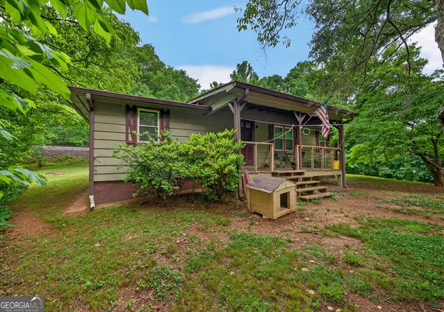 1st image of 4399 Highway 411 Ne, Rydal, GA 30171 | MLS# 10787081