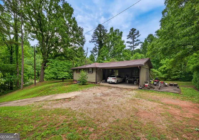 2nd image of 4399 Highway 411 Ne, Rydal, GA 30171 | MLS# 10787081