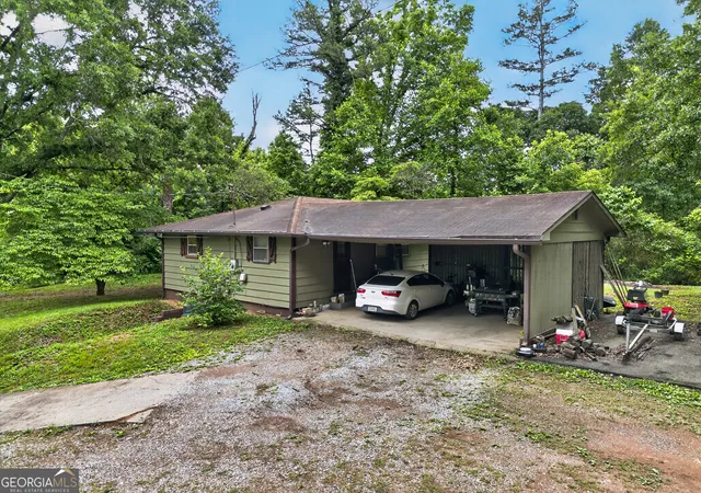 3rd image of 4399 Highway 411 NE, Rydal, GA 30171 | MLS# 10787081