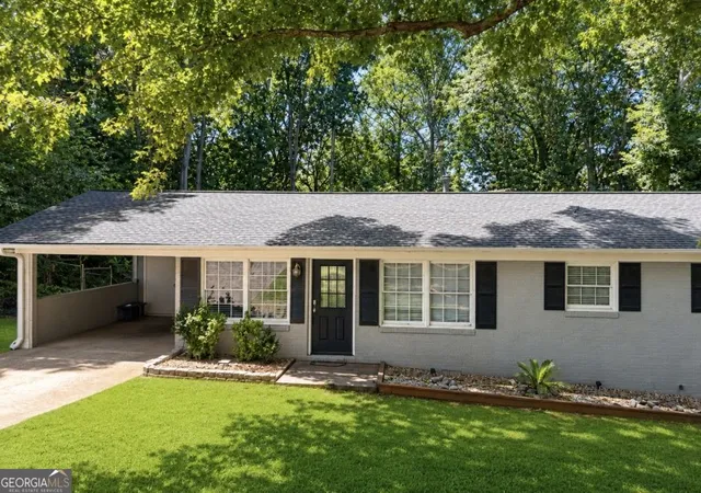 Homes for sale in Bogart, GA | 105 Tall Tree Rd, Bogart, GA 30622 | MLS# 10798019
