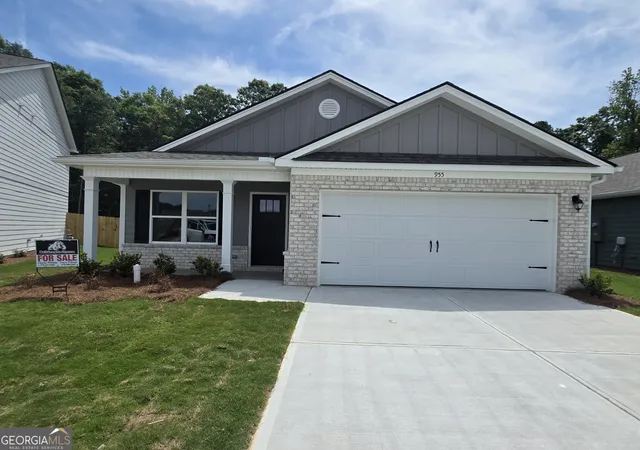 Photo 1 of Sale Pending at 955 Widener Memorial Dr #19, Winder, GA 30680 | MLS# 10736497 | Listing updated on 2026-10-07