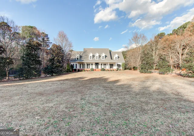 Photo 1 of Single family home for sale at 885 Kelleytown Rd, Mcdonough, GA 30252 | MLS# 10811758 | Listing updated on 2026-09-12