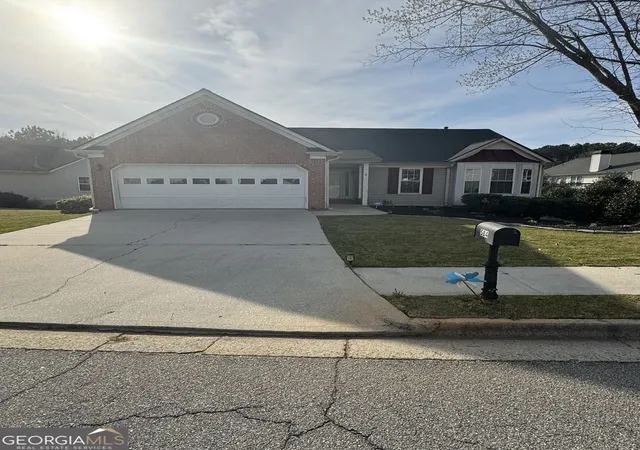 1st image of 584 The Boulevard, Newnan, GA 30263 | MLS# 10785063