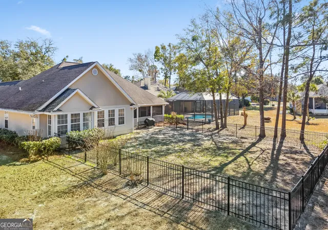 49th image of 205 Monticello Dr, Kingsland, GA 31548 | MLS# 10684518