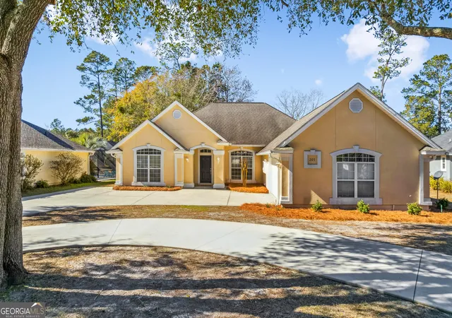 1st image of 205 Monticello Dr, Kingsland, GA 31548 | MLS# 10684518