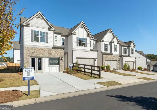 2nd image of 3560 Matthew Ct, Decatur, GA 30034 | MLS# 10738704