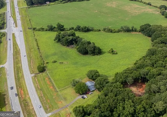 5th image of 0 Us Hwy 441 S, Commerce, GA 30529 | MLS# 10784197