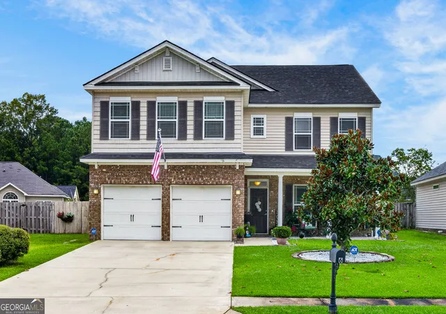Photo 1 of Single family home for sale at 6 Castle Hl Rd, Savannah, GA 31419 | MLS# 10836158 | Listing updated on 2026-09-19