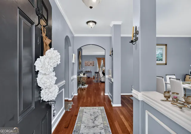 Photo 3 of Single family home for sale at 6 Castle Hl Rd, Savannah, GA 31419 | MLS# 10836158 | Listing updated on 2026-09-19