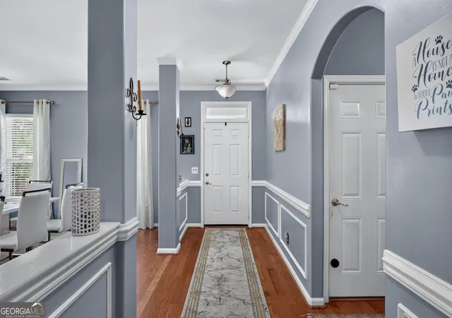 Photo 3 of Single family home for sale at 6 Castle Hl Rd, Savannah, GA 31419 | MLS# 10836158 | Listing updated on 2026-09-19