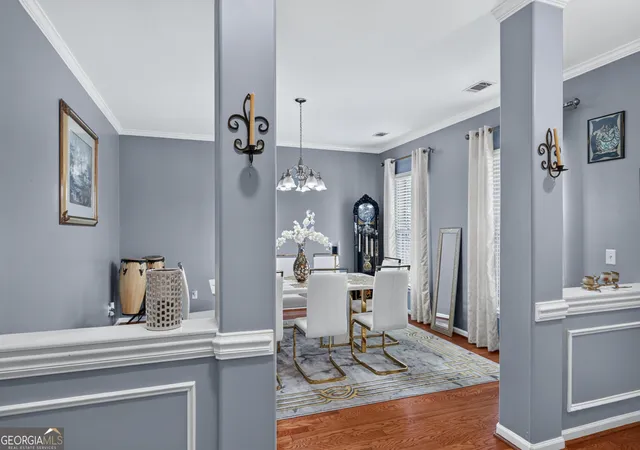 Photo 4 of Single family home for sale at 6 Castle Hl Rd, Savannah, GA 31419 | MLS# 10836158 | Listing updated on 2026-09-19