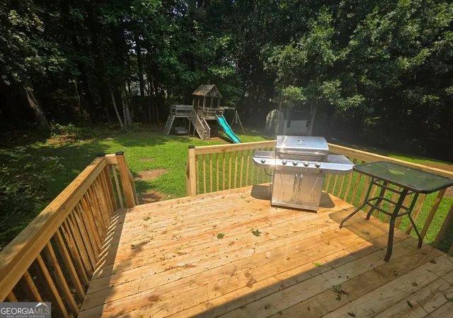 2nd image of 2 Little Doe Ln, Jasper, GA 30143 | MLS# 10816819