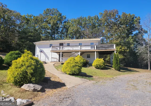 Photo 1 of Sale Pending at 276 Warren Road, Lyerly, GA 30730 | MLS# 10789476 | Listing updated on 2026-09-16