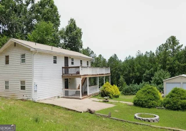 Photo 3 of Sale Pending at 276 Warren Road, Lyerly, GA 30730 | MLS# 10789476 | Listing updated on 2026-09-16