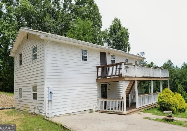 Photo 3 of Sale Pending at 276 Warren Road, Lyerly, GA 30730 | MLS# 10789476 | Listing updated on 2026-09-16