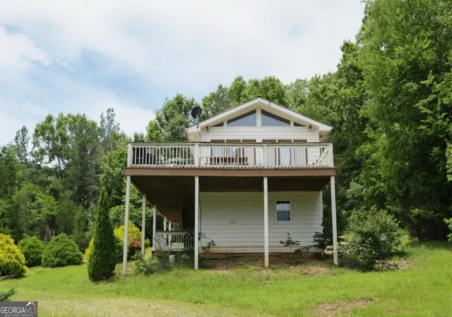 Photo 4 of Sale Pending at 276 Warren Road, Lyerly, GA 30730 | MLS# 10789476 | Listing updated on 2026-09-16