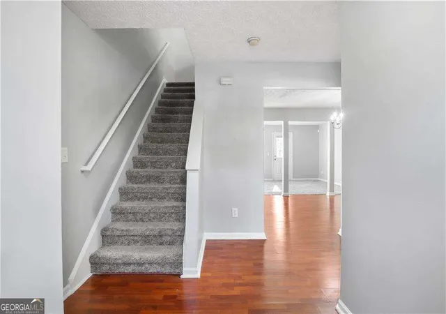 Photo 4 of Townhouse for sale at 3882 Waldrop Ln, Decatur, GA 30034 | MLS# 10686493 | Listing updated on 2026-09-23