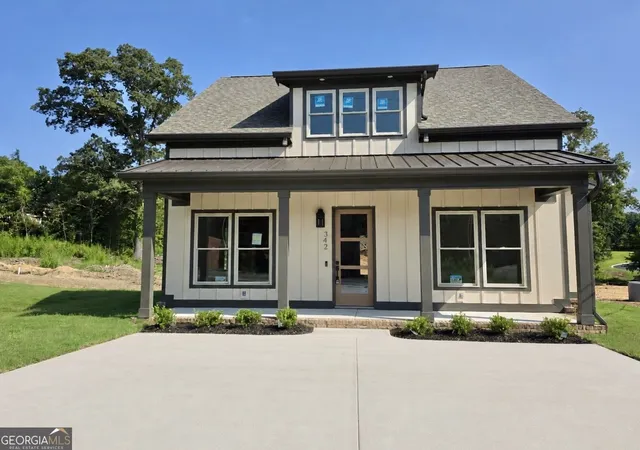 Photo 1 of Single family home for sale at 342 Thomas Rd, Fort Oglethorpe, GA 30742 | MLS# 10823548 | Listing updated on 2026-09-14