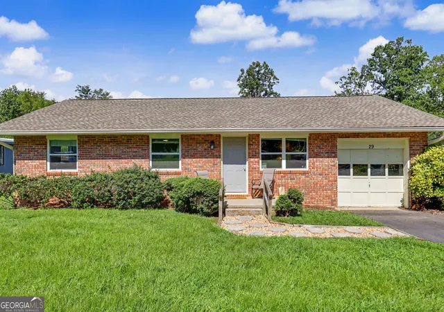 1st image of 29 Fisher Ave, Clayton, GA 30525 | MLS# 10825076