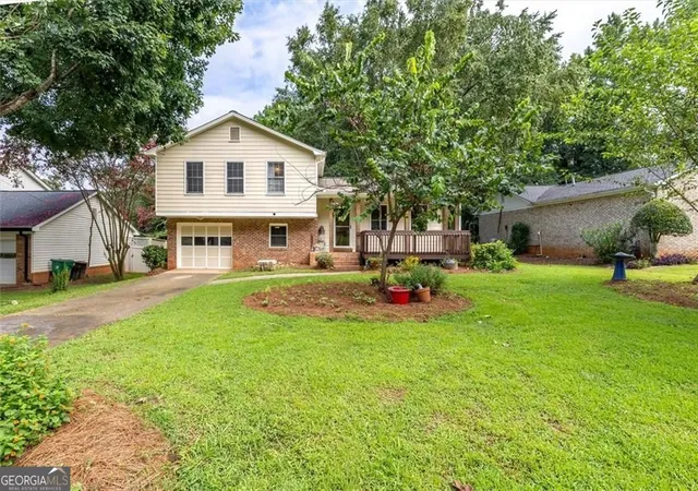 Photo 3 of Single family home for sale at 4146 Duesenberg Dr, Tucker, GA 30084 | MLS# 10823265 | Listing updated on 2026-09-14