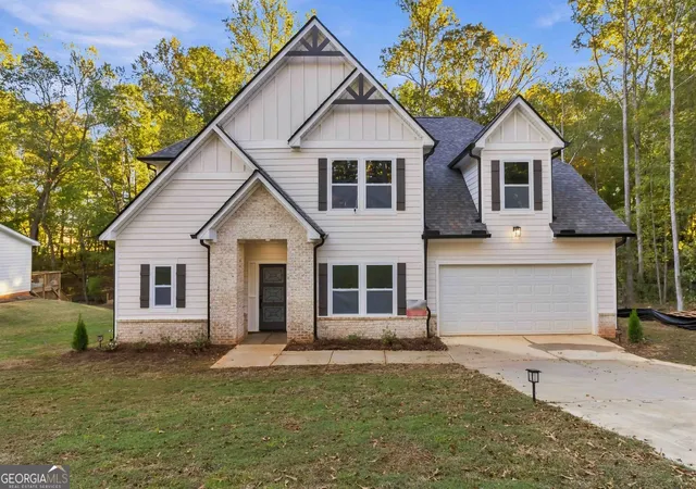 Photo 1 of Single family home for sale at 314 Wynterhall Dr, Griffin, GA 30224 | MLS# 10880086 | Listing updated on 2026-10-28