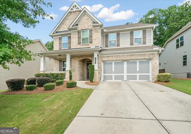 Photo 1 of Single family home for sale at 2920 Prestwood Dr, Cumming, GA 30040 | MLS# 10692805 | Listing updated on 2026-08-24