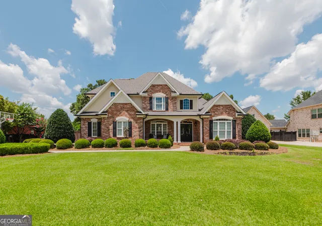 1st image of 402 Avondale Cir, Warner Robins, GA 31088 | MLS# 10795639