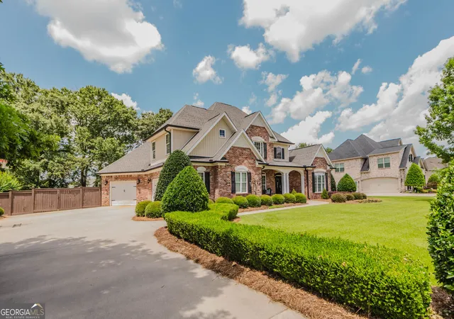 4th image of 402 Avondale Cir, Warner Robins, GA 31088 | MLS# 10795639