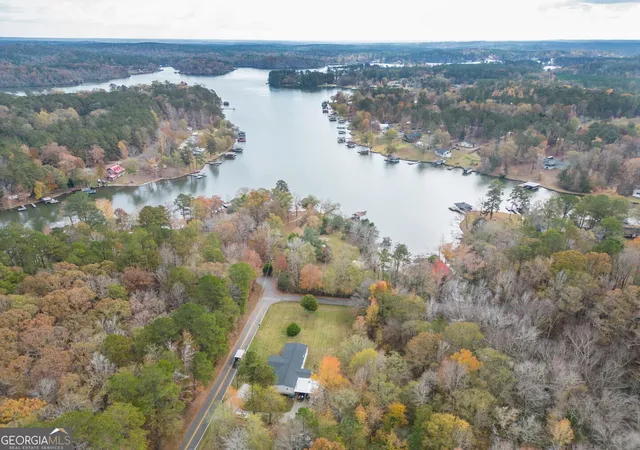 Homes for sale in Eatonton, GA | 115 Gregory Ln, Eatonton, GA 31024 | MLS# 10733083
