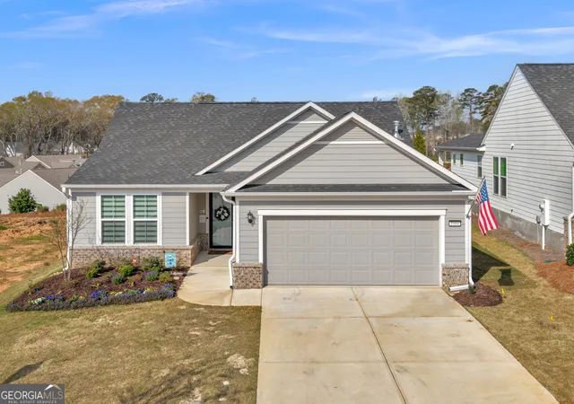 2nd image of 1004 Dirr Dr, Griffin, GA 30223 | MLS# 10720456