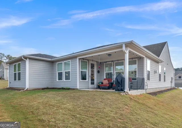5th image of 1004 Dirr Dr, Griffin, GA 30223 | MLS# 10720456