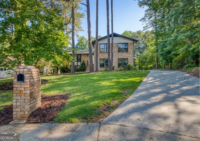 Homes for sale in Peachtree City, GA | 108 Tuliptree Terrace, Peachtree City, GA 30269 | MLS# 10783841