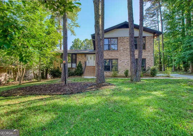 Homes for sale in Peachtree City, GA | 108 Tuliptree Terrace, Peachtree City, GA 30269 | MLS# 10783841