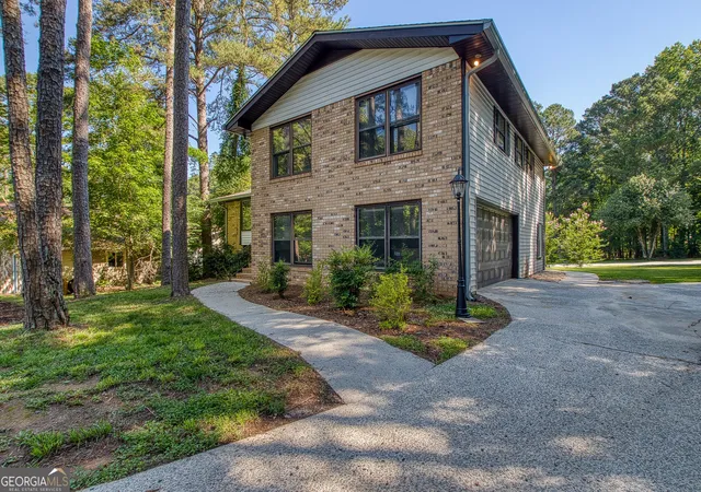 Homes for sale in Peachtree City, GA | 108 Tuliptree Terrace, Peachtree City, GA 30269 | MLS# 10783841