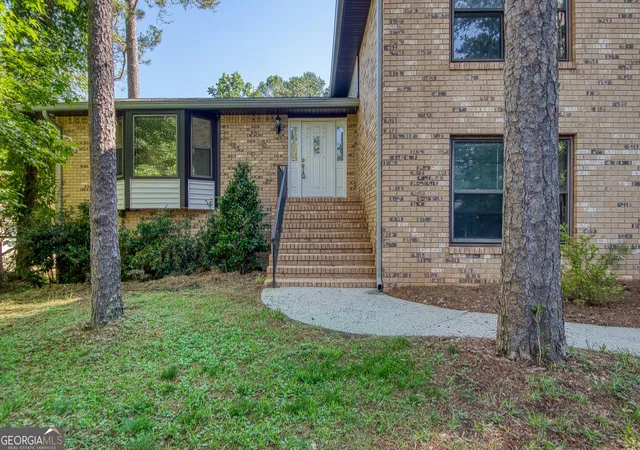 Homes for sale in Peachtree City, GA | 108 Tuliptree Terrace, Peachtree City, GA 30269 | MLS# 10783841