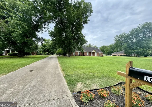 Homes for sale in Leesburg, GA | 104 Winchester Dr, Leesburg, GA 31763 | MLS# 10782061