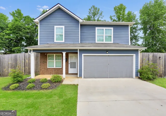 1st image of 313 Sammy Cir, Griffin, GA 30223 | MLS# 10799862