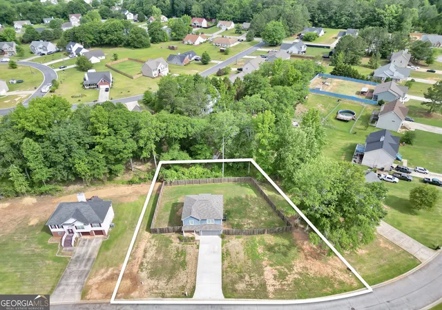 2nd image of 313 Sammy Cir, Griffin, GA 30223 | MLS# 10799862