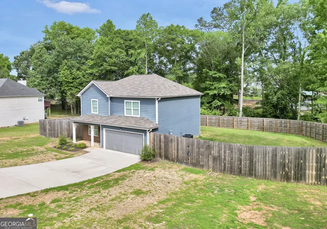 50th image of 313 Sammy Cir, Griffin, GA 30223 | MLS# 10799862