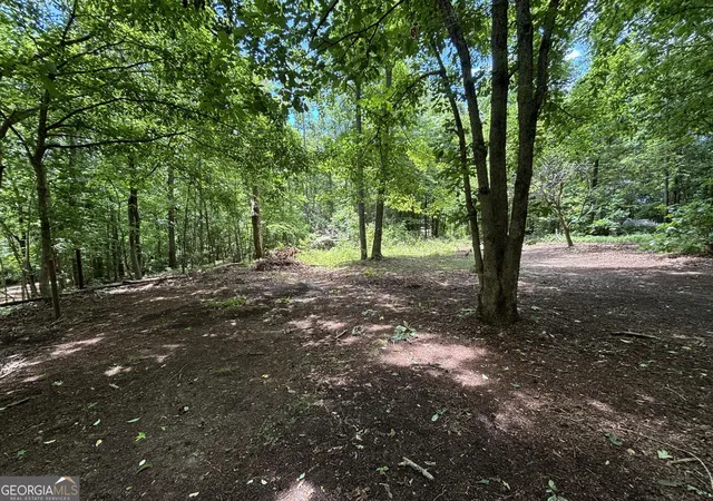 Photo 3 of Land for sale at 0 Crst View Dr, Cleveland, GA 30528 | MLS# 10775930 | Listing updated on 2026-06-15
