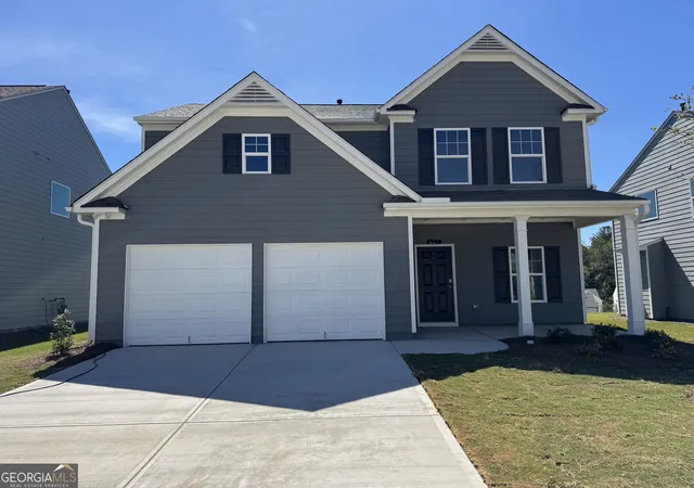 Photo 1 of Single family home for sale at 357 Bloomfield Cir, Canton, GA 30114 | MLS# 10826960 | Listing updated on 2026-10-27