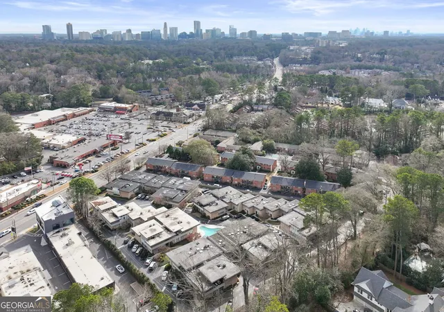 Homes for sale in Atlanta, GA | 4300 Roswell Road, Atlanta, GA 30342 | Houzeo
