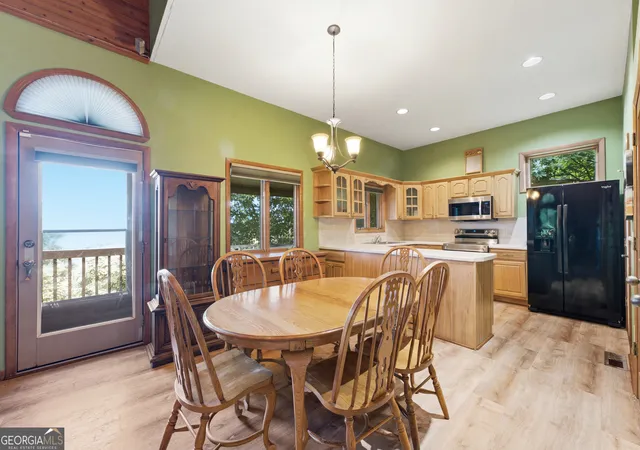 Photo 3 of Single family home for sale at 82 Appalachian Pt, Sky Valley, GA 30537 | MLS# 10813332 | Listing updated on 2026-09-09