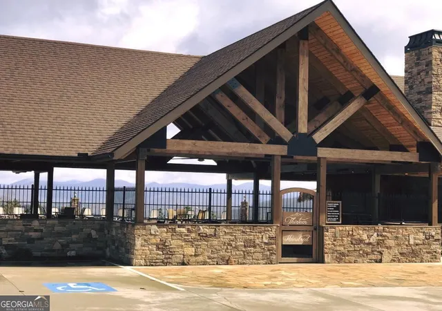 17th image of 1146 Ridge Pointe Wy #236, Blairsville, GA 30512 | MLS# 10799815