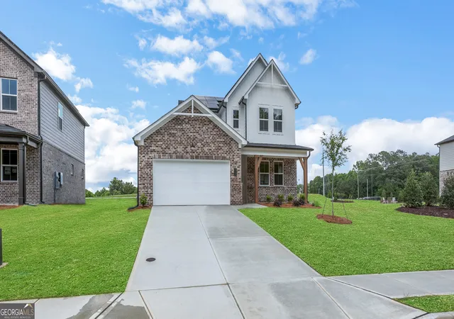 Photo 2 of Sale Pending at 643 Dugout Dr, Lawrenceville, GA 30043 | MLS# 10764293 | Listing updated on 2026-08-06